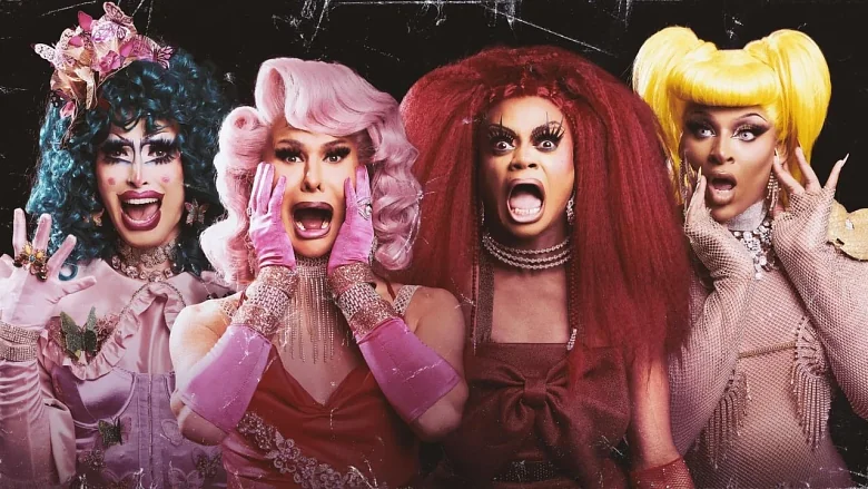 Slay trailer