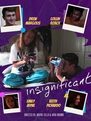 Insignificant poster