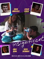 Insignificant poster