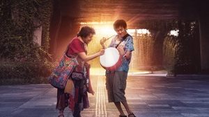 Big World trailer