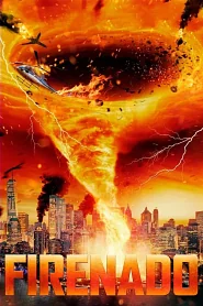 Firenado poster