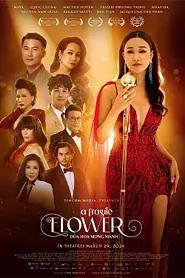 A Fragile Flower poster