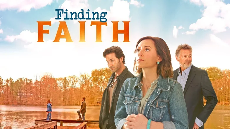 Finding Faith trailer