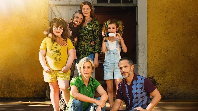 This One Summer trailer