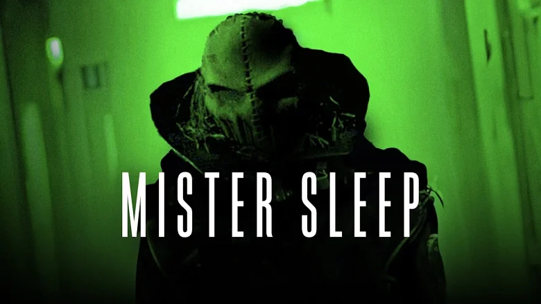 Mister Sleep trailer