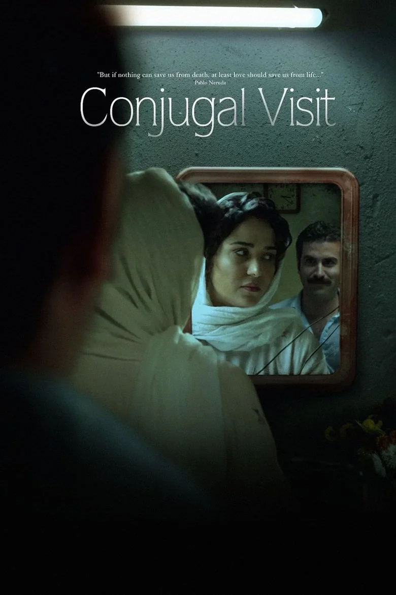 Conjugal Visit poster