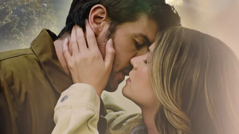 Someone Like You trailer