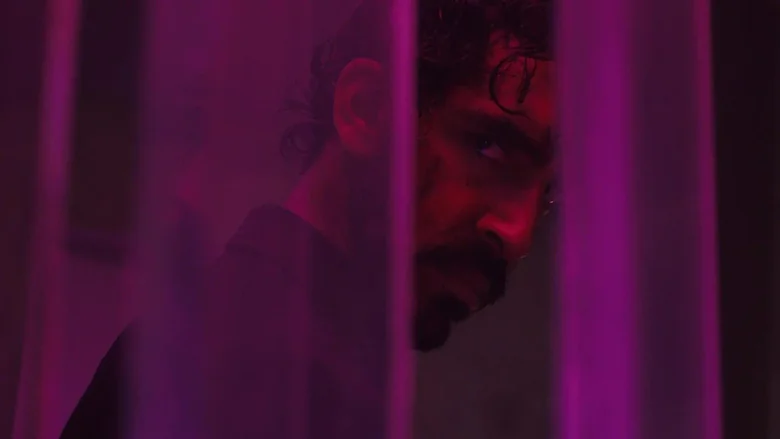 Monkey Man trailer