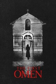 The First Omen poster