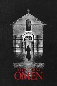The First Omen poster