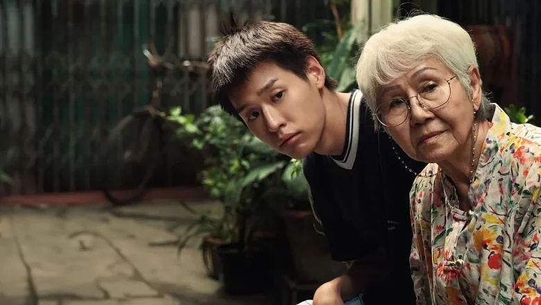 How to Make Millions Before Grandma Dies trailer