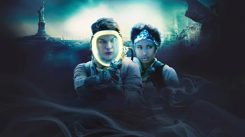 Breathe trailer