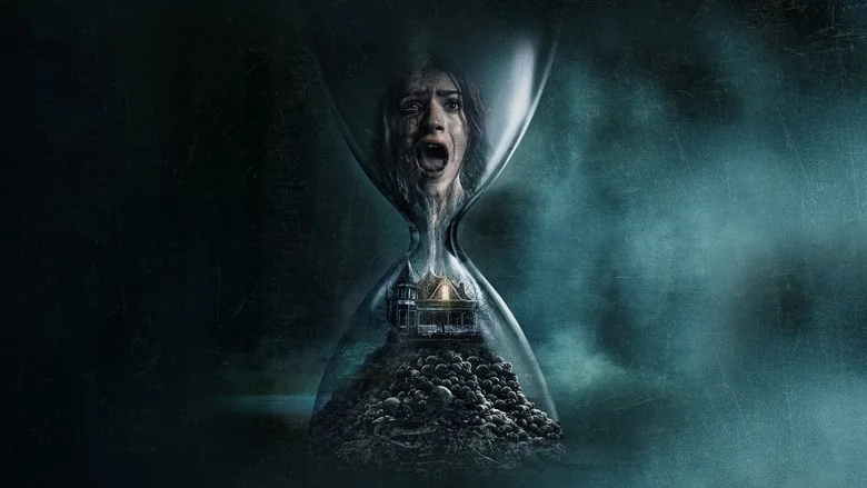 Until Dawn trailer