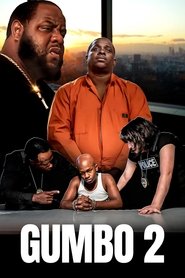 Gumbo 2 poster
