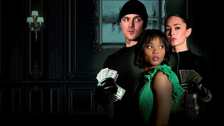 Billion Dollar Bluff trailer