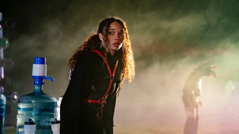 Festival of the Living Dead trailer