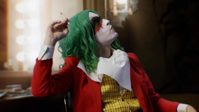 The People's Joker trailer