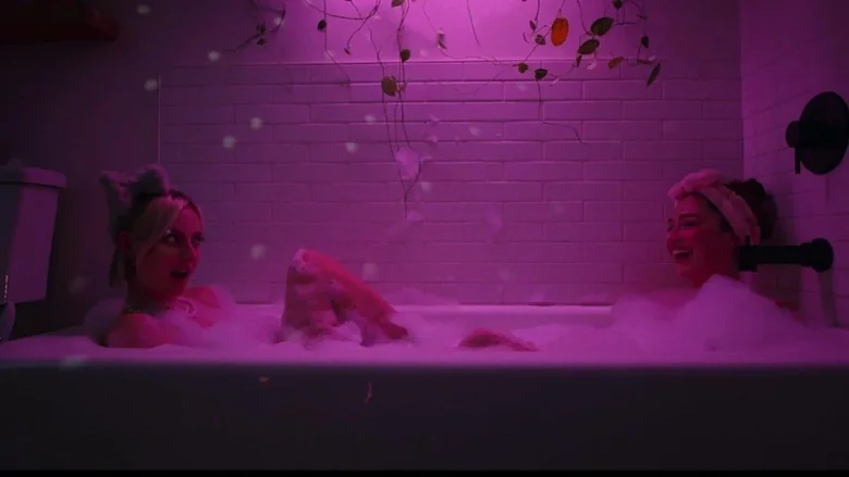 Upon Waking trailer