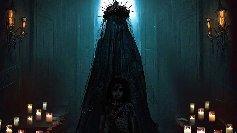 My Little Nightmare trailer