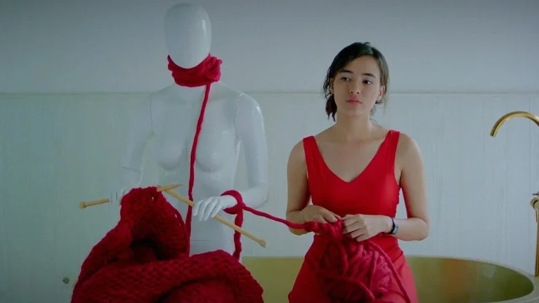 Deadly Love Poem trailer