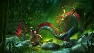 Dragonkeeper trailer