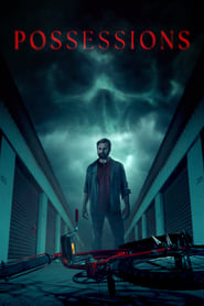 Possessions poster