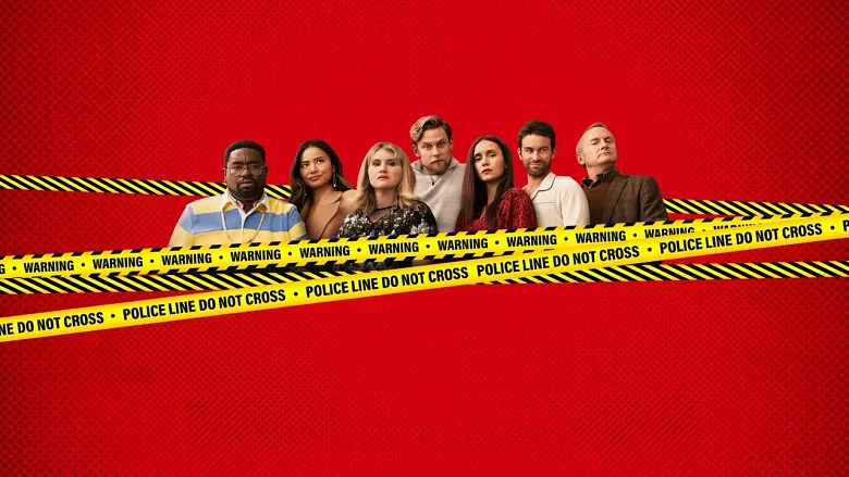 Reunion trailer