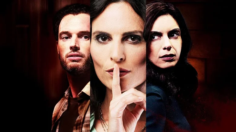 Good Wife's Guide to Murder trailer
