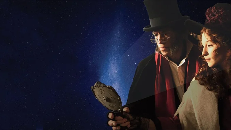 Ebenezer the Traveler trailer