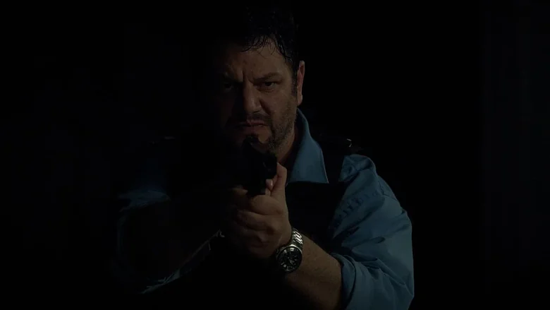 The Star City Murders trailer