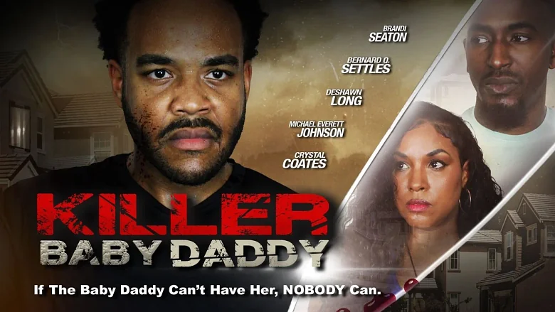 Killer Baby Daddy trailer