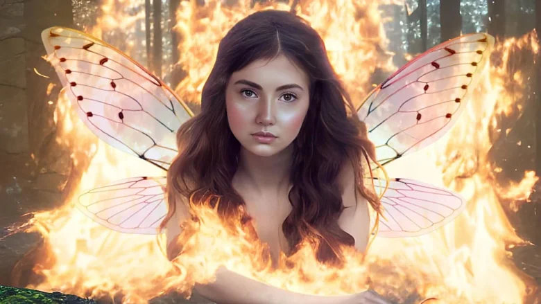 The Evil Fairy Queen trailer