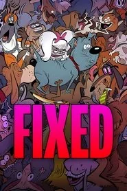 Fixed poster