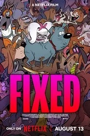 Fixed poster
