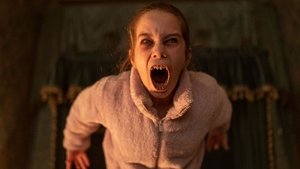 Abigail trailer