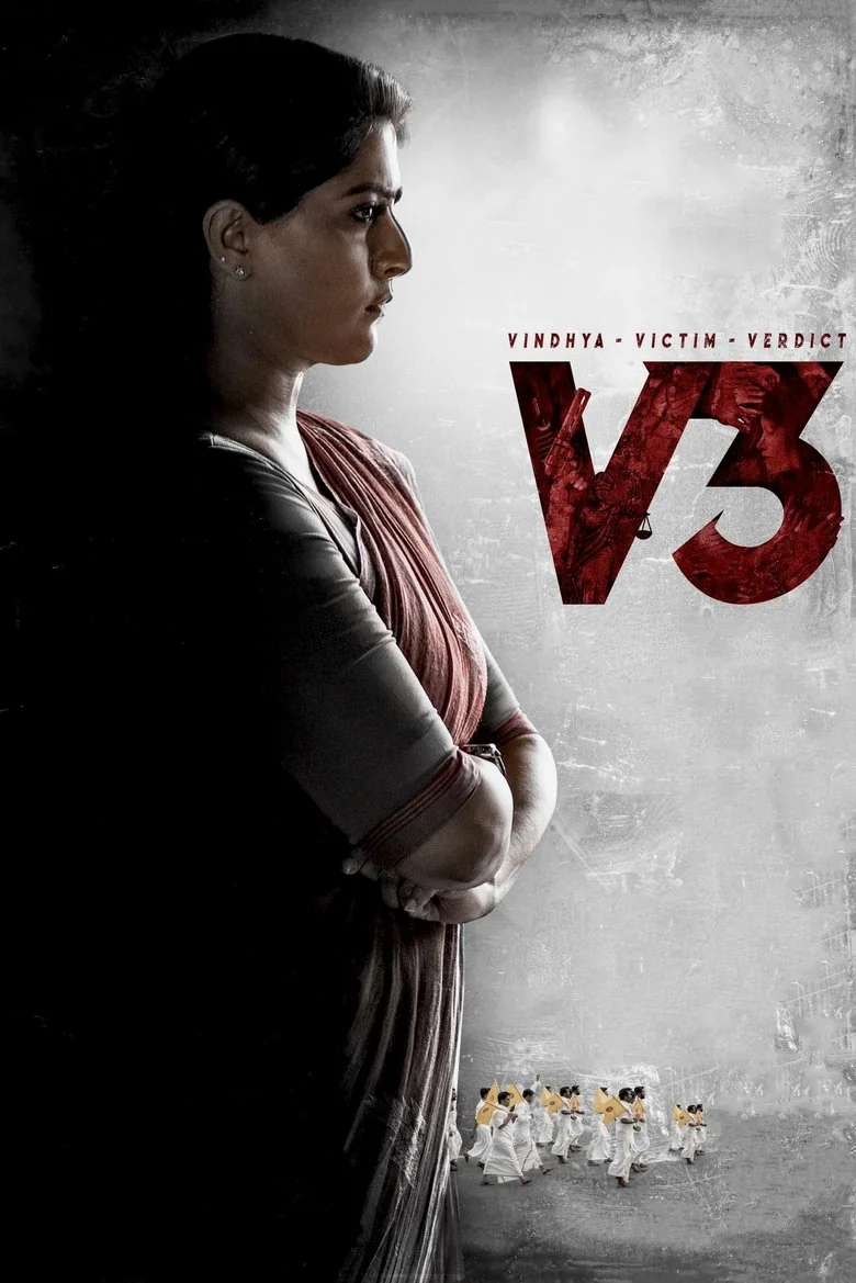 V3 poster
