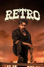Retro poster