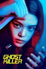 Ghost Killer poster