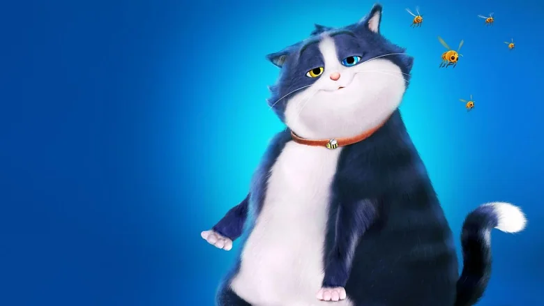 10 Lives trailer