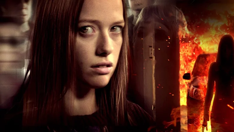She Came Back trailer