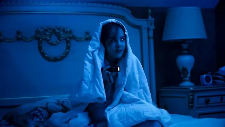 The House on Mansfield Street II: Evil Next Door trailer