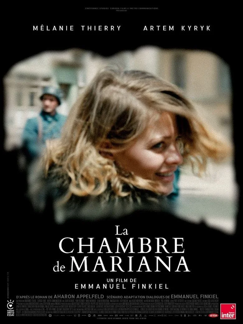 Mariana's Room poster