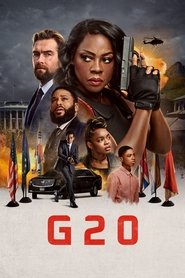 G20 poster