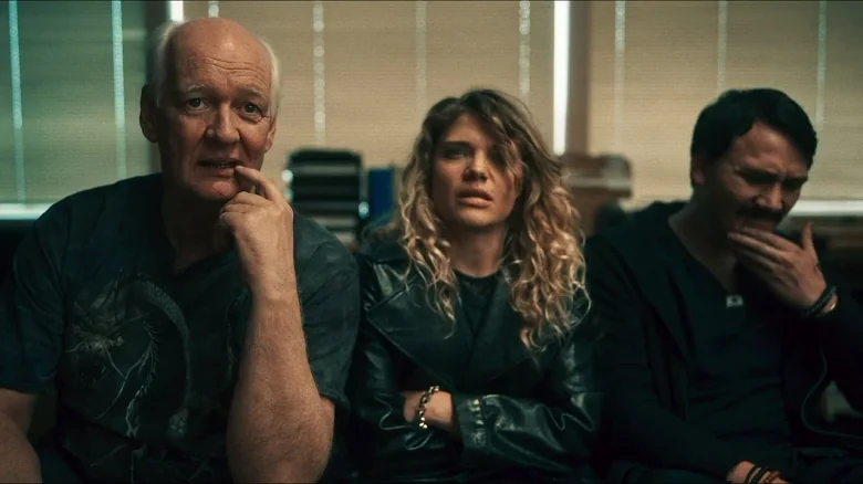 Villains Inc. trailer