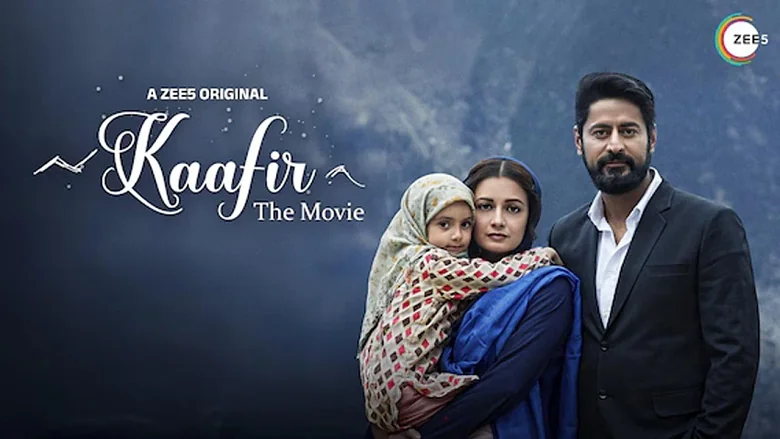 Kaafir trailer