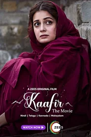 Kaafir poster