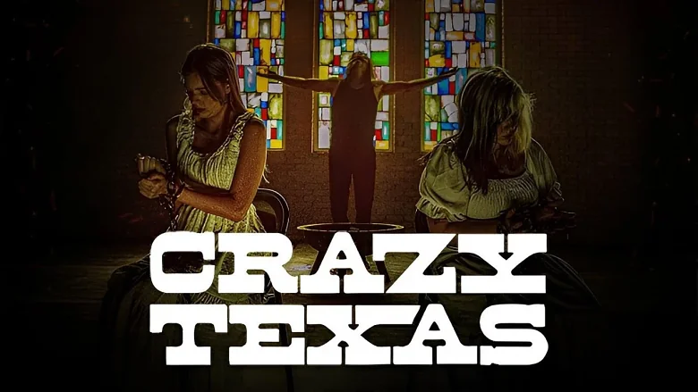 Crazy Texas trailer