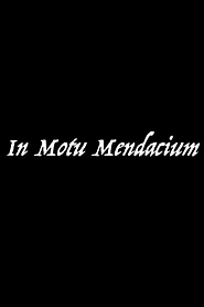 Lies in Motion poster