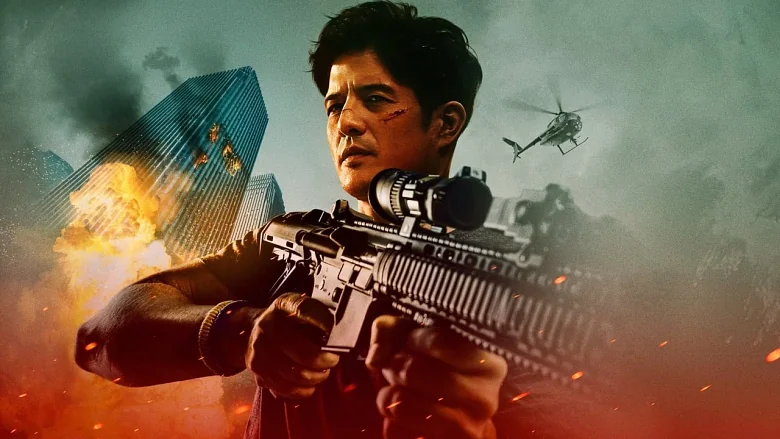 Last Resort trailer