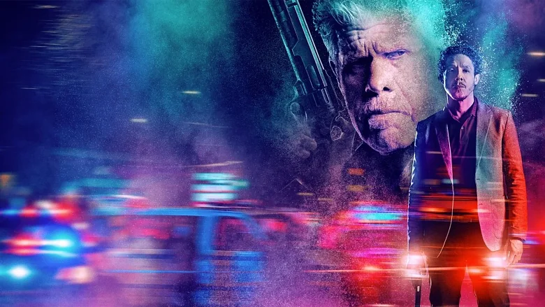 Play Dirty trailer